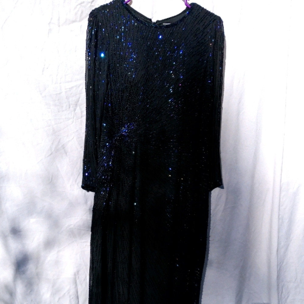 Evening gown